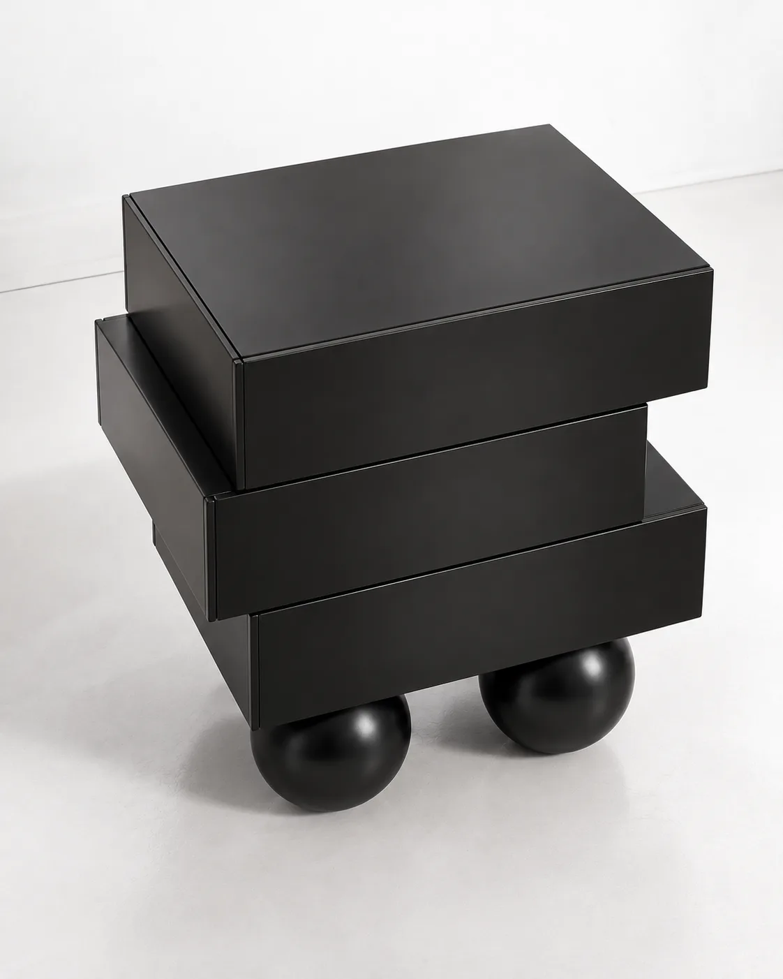 Noctyra Nightstand Set of Two
