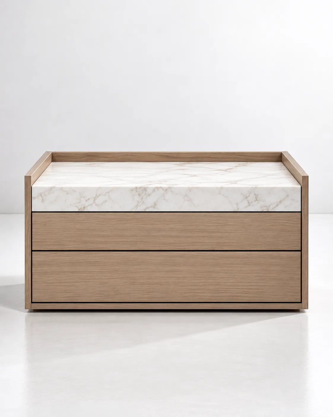 Elowen Nightstand Set of Two