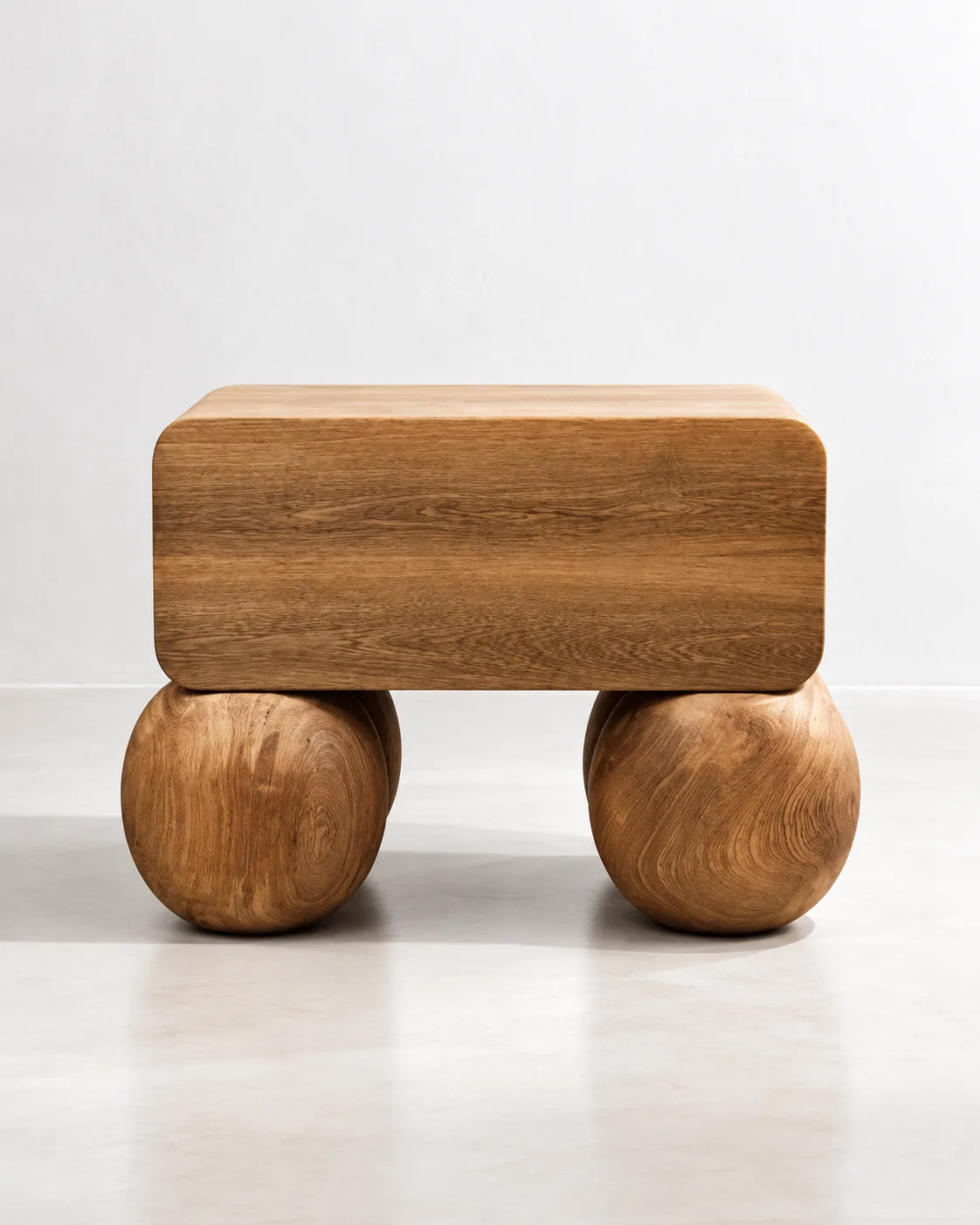 Orvessa Nightstand Set of Two
