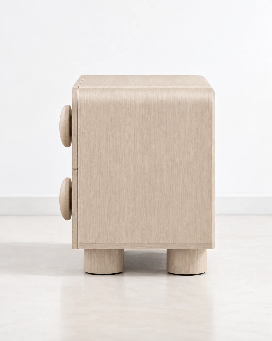 Orelith Nightstand Set of Two