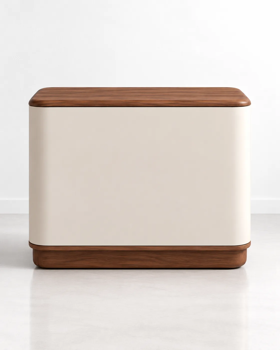 Elviora Nightstand Set of Two