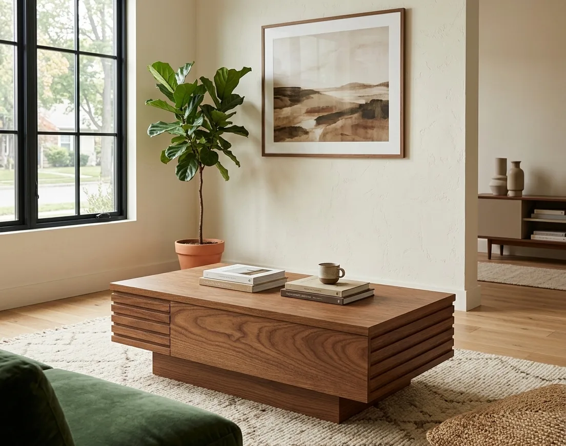 Cassian Coffee Table