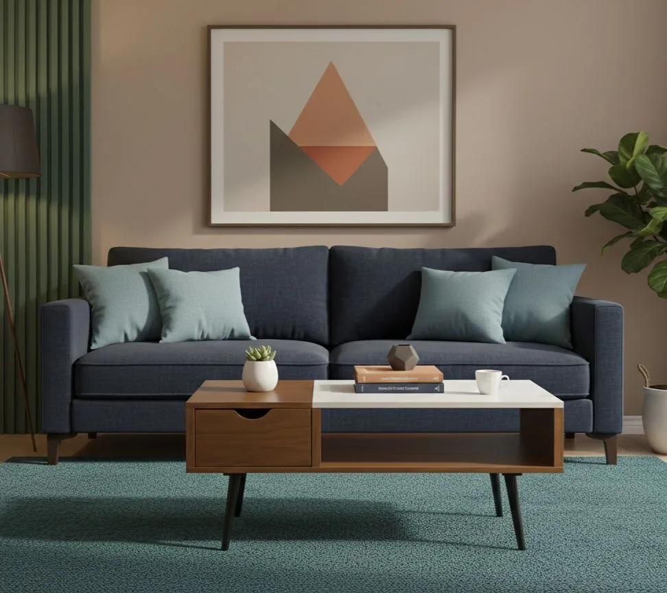 Elowen Coffee Table