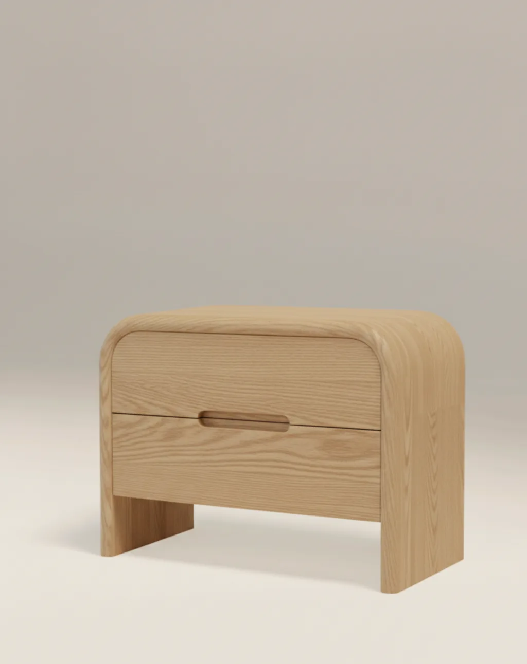 AURA Nightstand ( Set of two )
