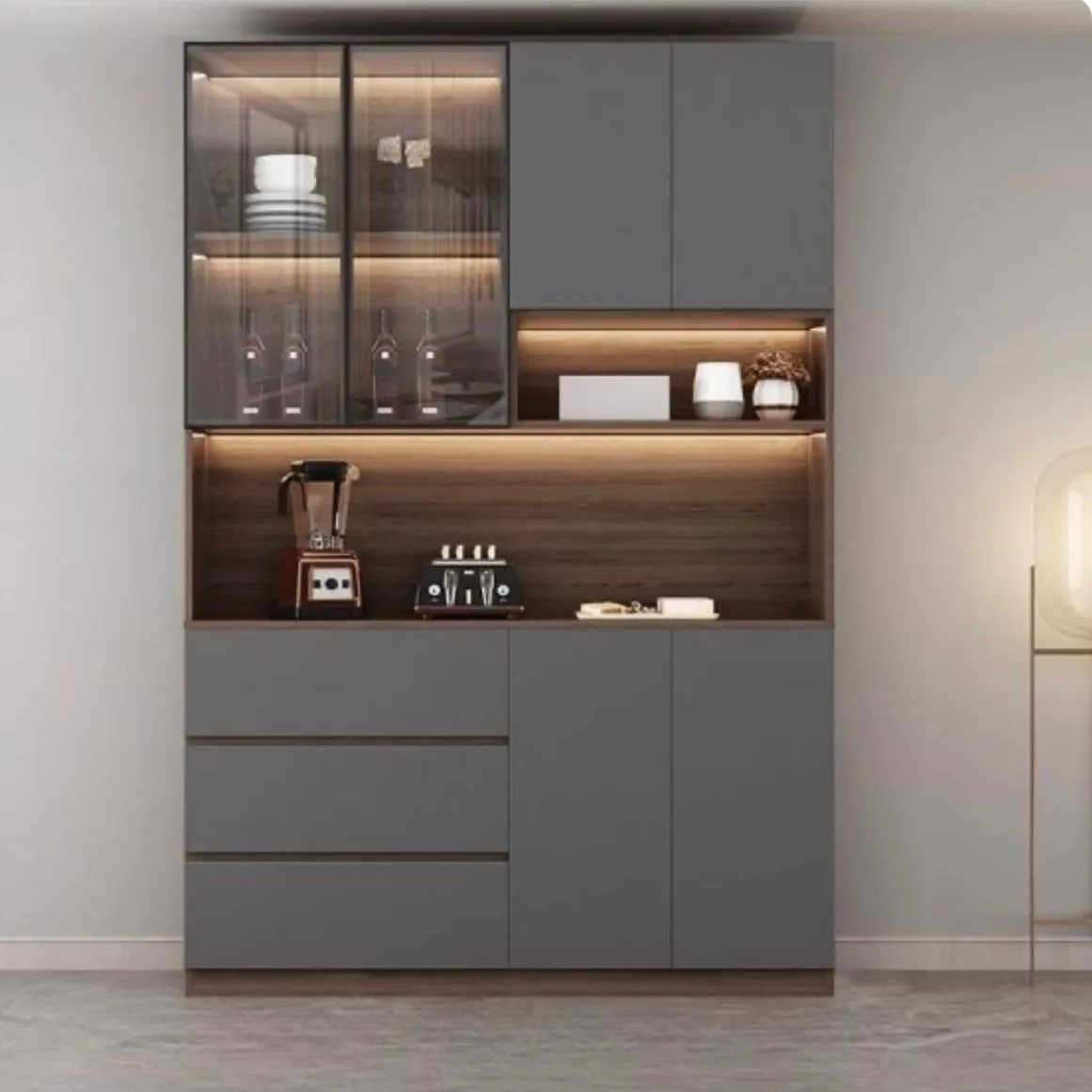 coffee corner