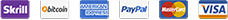 Payment methods