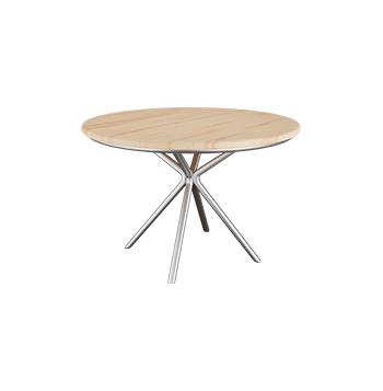 Rustic Table