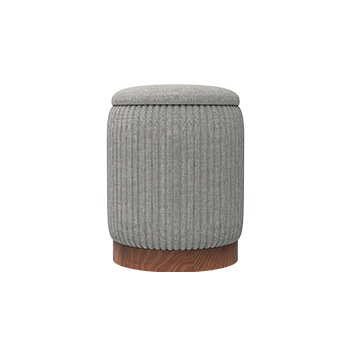 Storage Ottoman